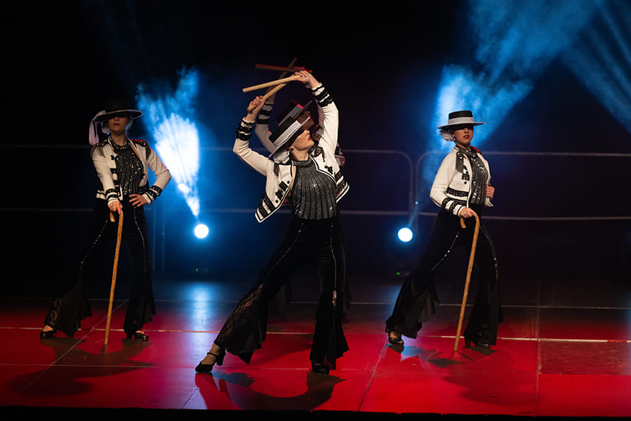 El Flamenco en Cantabria
